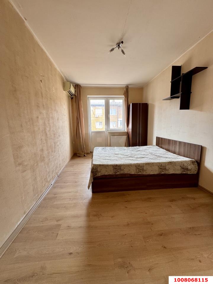 Фото №3: 2-комнатная квартира 53 м² - Новая Адыгея, жилой комплекс Родной Дом, ул. Бжегокайская, 31/2к4