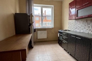 Фото №5: 2-комнатная квартира 53 м² - Новая Адыгея, мкр. жилой комплекс Родной Дом, ул. Бжегокайская, 31/2к3