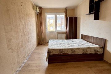 Фото №3: 2-комнатная квартира 53 м² - Новая Адыгея, мкр. жилой комплекс Родной Дом, ул. Бжегокайская, 31/2к3