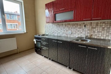 Фото №1: 2-комнатная квартира 53 м² - Новая Адыгея, мкр. жилой комплекс Родной Дом, ул. Бжегокайская, 31/2к3