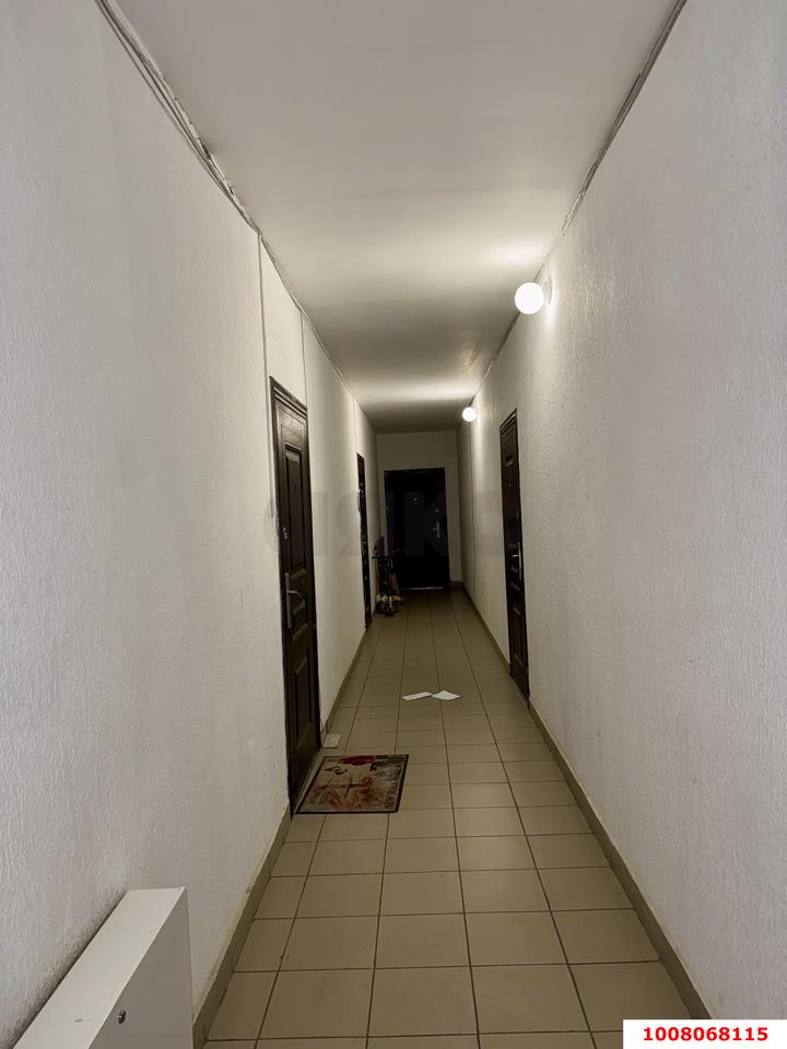 Фото №4: 2-комнатная квартира 53 м² - Новая Адыгея, жилой комплекс Родной Дом, ул. Бжегокайская, 31/2к3