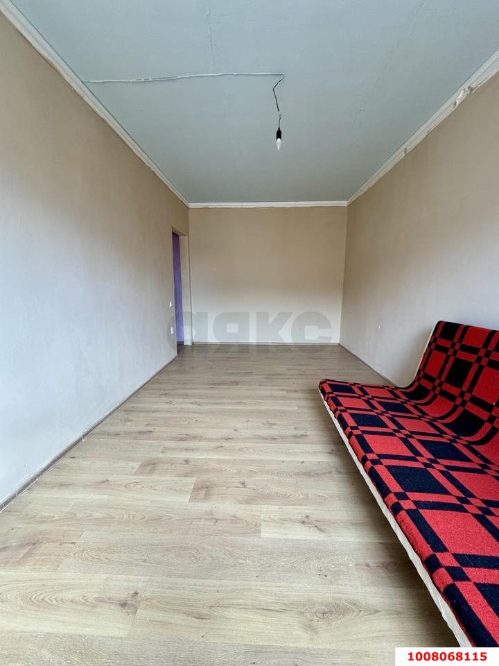 Фото №6: 2-комнатная квартира 53 м² - Новая Адыгея, жилой комплекс Родной Дом, ул. Бжегокайская, 31/2к3