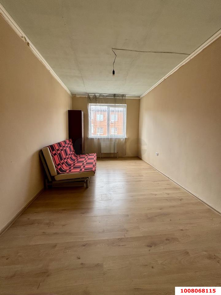 Фото №7: 2-комнатная квартира 53 м² - Новая Адыгея, жилой комплекс Родной Дом, ул. Бжегокайская, 31/2к4