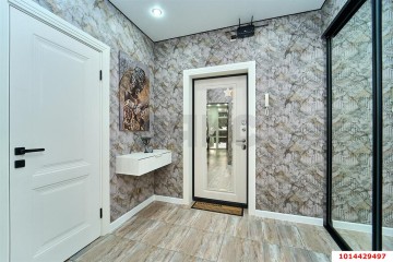 Фото №4: 1-комнатная квартира 44 м² - Краснодар, мкр. жилой комплекс Дуэт, ул. Душистая, 77к1