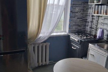 Фото №2: 2-комнатная квартира 44 м² - Краснодар, мкр. Центральный, ул. Котовского, 92