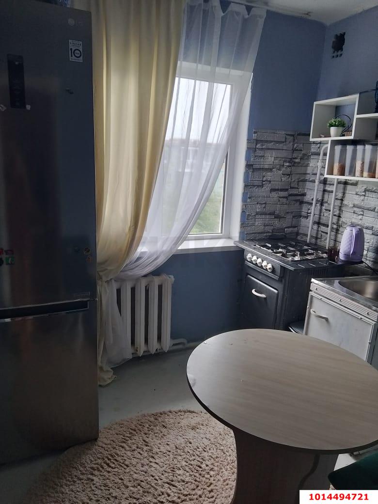 Фото №2: 2-комнатная квартира 44 м² - Краснодар, Центральный, ул. Котовского, 92
