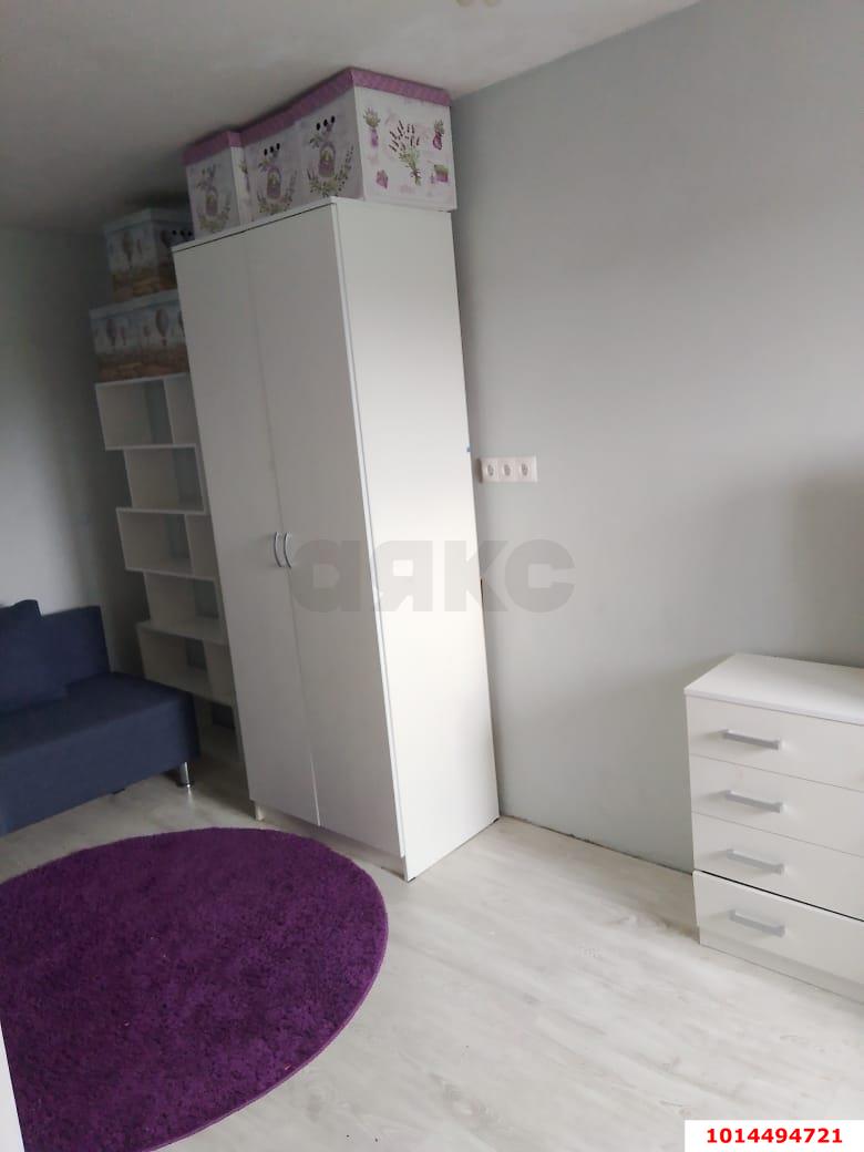 Фото №4: 2-комнатная квартира 44 м² - Краснодар, Центральный, ул. Котовского, 92