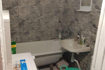 Фото №5: 2-комнатная квартира 44 м² - Краснодар, мкр. Центральный, ул. Котовского, 92