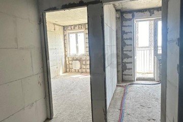 Фото №4: 1-комнатная квартира 43 м² - Краснодар, мкр. жилой комплекс Кино, ул. Уральская, 100