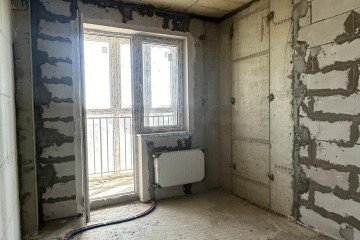 Фото №3: 1-комнатная квартира 43 м² - Краснодар, мкр. жилой комплекс Кино, ул. Уральская, 100