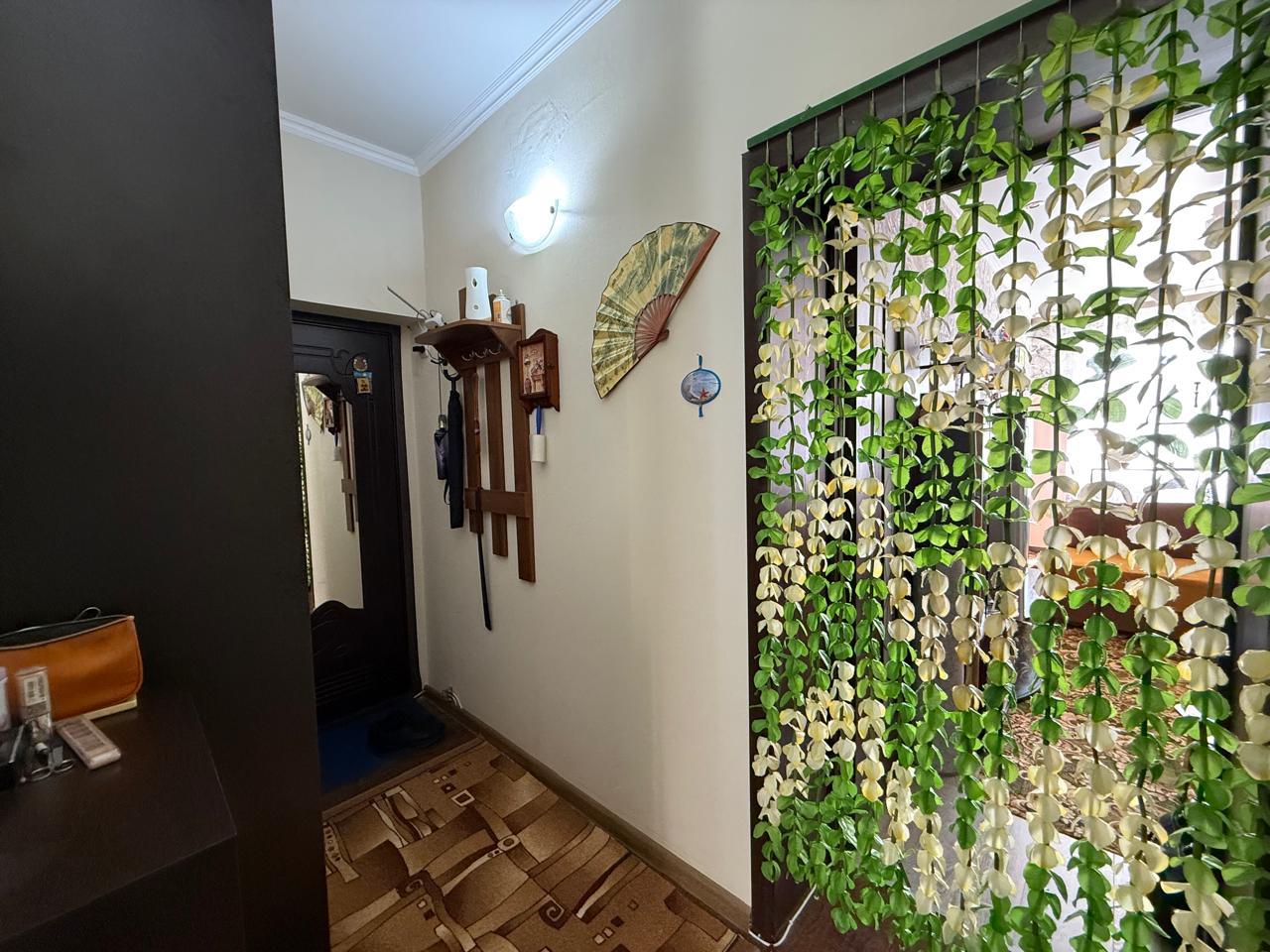 Фото №7: 1-комнатная квартира 38 м² - Краснодар, ЖК Лучезарный, Прикубанский внутригородской округ, Завод Радиоизмерительных Приборов, имени Петра Метальникова, жилой комплекс Лучезарный, мкр. Музыкальный, ул. имени Сергея Есенина, 137