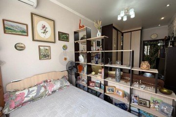 Фото №3: 1-комнатная квартира 38 м² - Краснодар, мкр. Музыкальный, ул. имени Сергея Есенина, 137