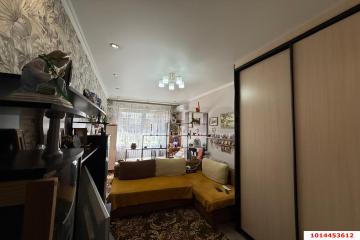 Фото №4: 1-комнатная квартира 38 м² - Краснодар, мкр. Музыкальный, ул. имени Сергея Есенина, 137