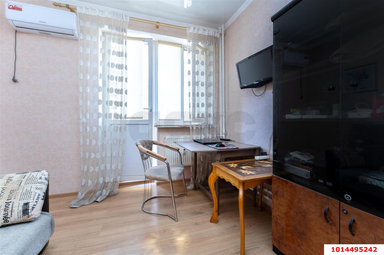 Фото №6: Студия 22 м² - Краснодар, жилой комплекс Симфония, ул. Российская, 72/4