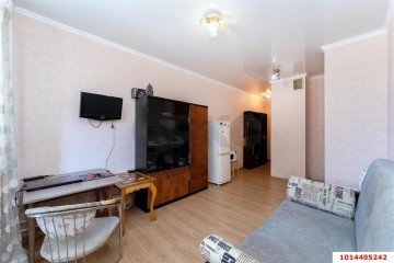 Фото №5: Студия 22 м² - Краснодар, мкр. жилой комплекс Симфония, ул. Российская, 72/4