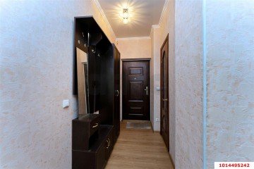 Фото №4: Студия 22 м² - Краснодар, мкр. жилой комплекс Симфония, ул. Российская, 72/4