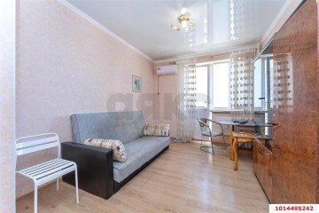 Фото №1: Студия 22 м² - Краснодар, мкр. жилой комплекс Симфония, ул. Российская, 72/4