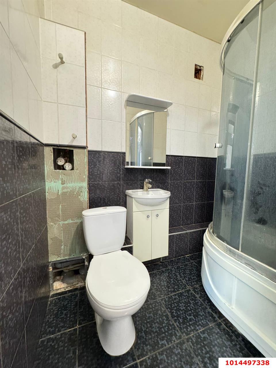 Фото №6: Студия 32 м² - Краснодар, Музыкальный, ул. имени С.В. Рахманинова, 34