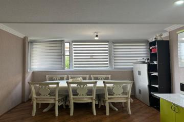 Фото №5: 1-комнатная квартира 40 м² - Краснодар, ж/р Новознаменский, ул. Войсковая, 20к7