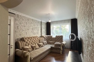 Фото №1: 1-комнатная квартира 40 м² - Краснодар, ж/р Новознаменский, ул. Войсковая, 20к7