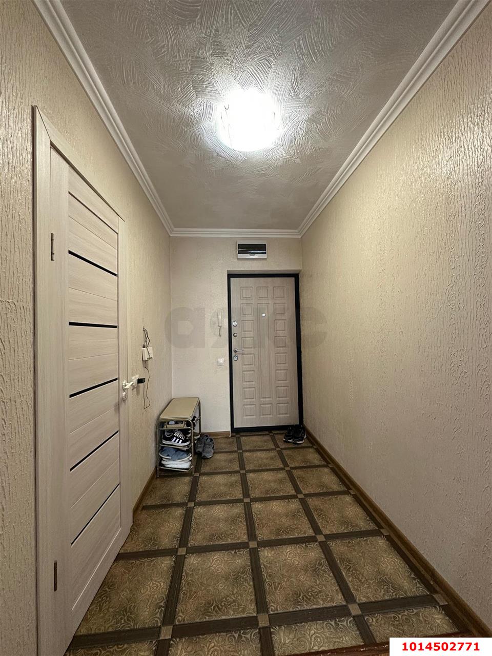 Фото №8: 1-комнатная квартира 40 м² - Краснодар, Новознаменский, ул. Войсковая, 20к7