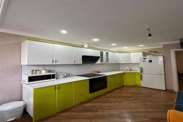 Фото №3: 1-комнатная квартира 40 м² - Краснодар, ж/р Новознаменский, ул. Войсковая, 20к7