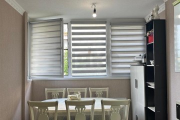 Фото №5: 1-комнатная квартира 40 м² - Краснодар, ж/р Новознаменский, ул. Войсковая, 20к7