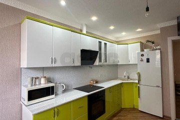 Фото №3: 1-комнатная квартира 40 м² - Краснодар, ж/р Новознаменский, ул. Войсковая, 20к7