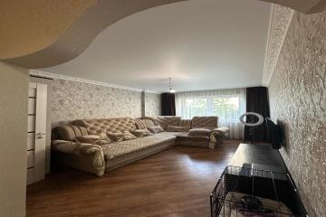 Фото №1: 1-комнатная квартира 40 м² - Краснодар, ж/р Новознаменский, ул. Войсковая, 20к7