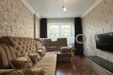 Фото №2: 1-комнатная квартира 40 м² - Краснодар, ж/р Новознаменский, ул. Войсковая, 20к7