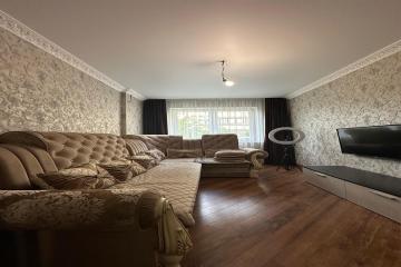 Фото №2: 1-комнатная квартира 40 м² - Краснодар, ж/р Новознаменский, ул. Войсковая, 20к7