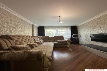 Фото №2: 1-комнатная квартира 40 м² - Краснодар, ж/р Новознаменский, ул. Войсковая, 20к7