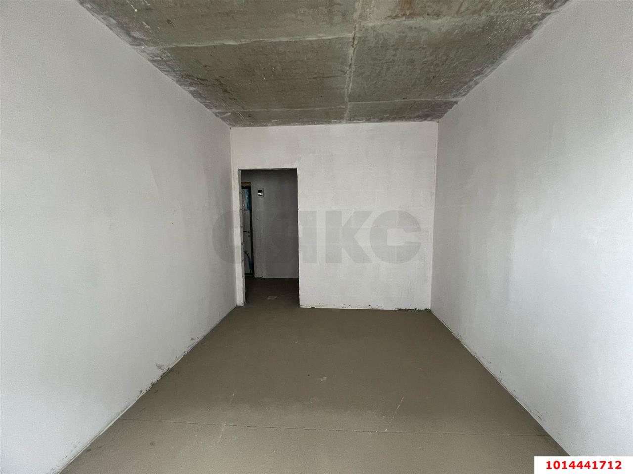Фото №8: 2-комнатная квартира 54 м² - Краснодар, жилой комплекс Краски, ул. Краеведа Соловьёва, 6