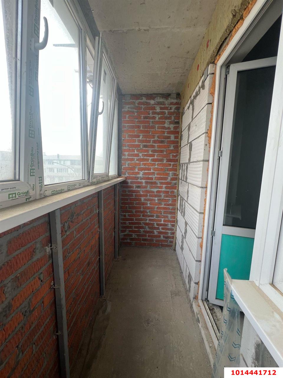 Фото №11: 2-комнатная квартира 54 м² - Краснодар, жилой комплекс Краски, ул. Краеведа Соловьёва, 6