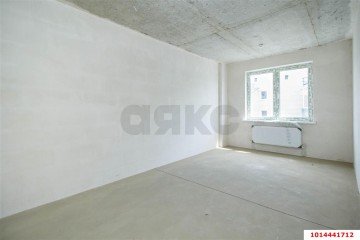 Фото №5: 2-комнатная квартира 54 м² - Краснодар, мкр. жилой комплекс Краски, ул. Краеведа Соловьёва, 6