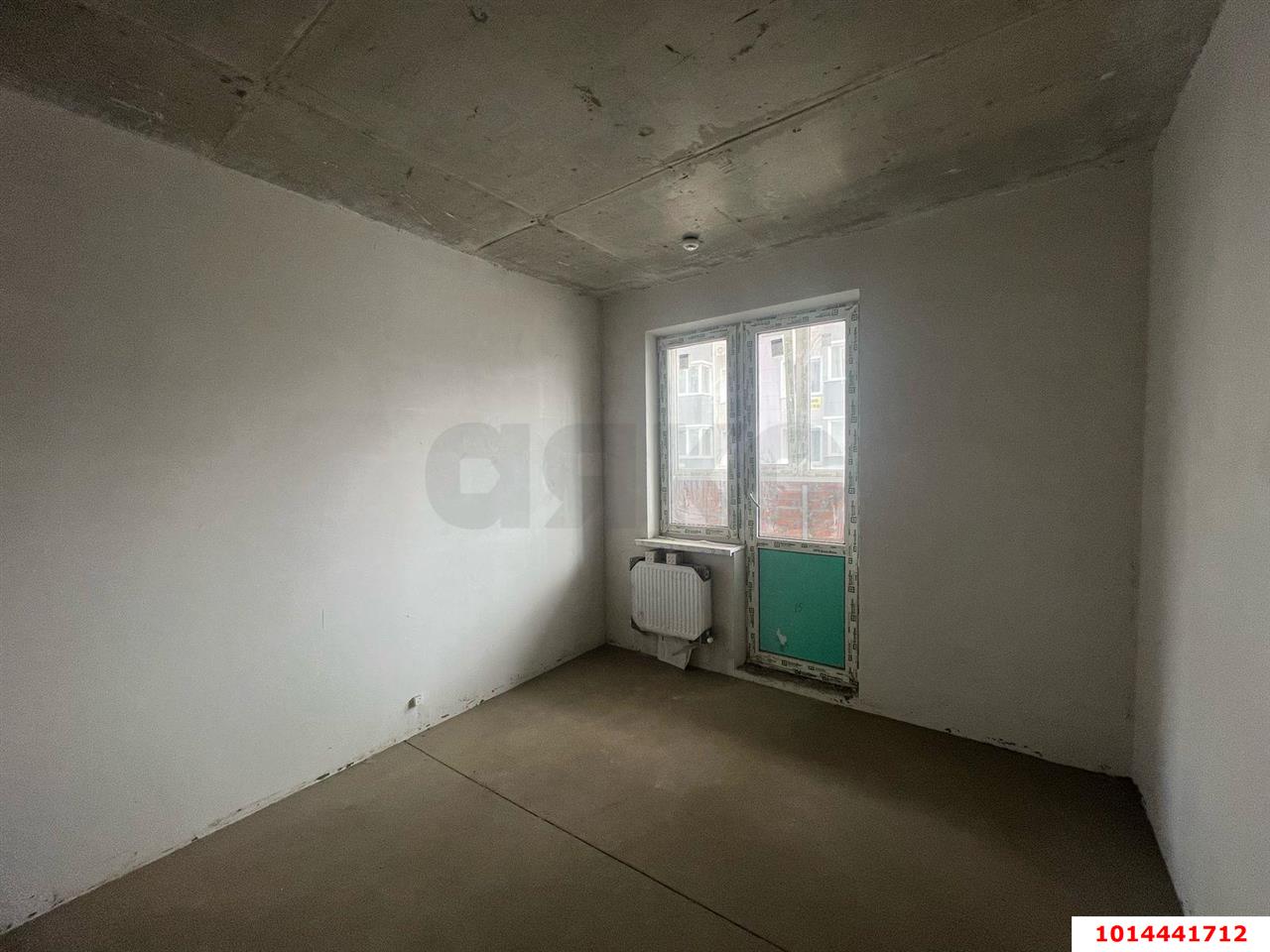 Фото №6: 2-комнатная квартира 54 м² - Краснодар, жилой комплекс Краски, ул. Краеведа Соловьёва, 6