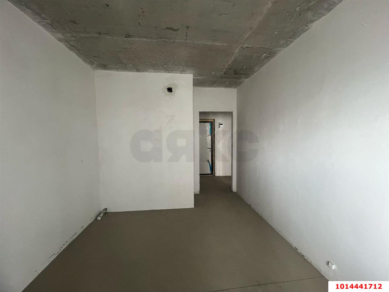 Фото №7: 2-комнатная квартира 54 м² - Краснодар, жилой комплекс Краски, ул. Краеведа Соловьёва, 6