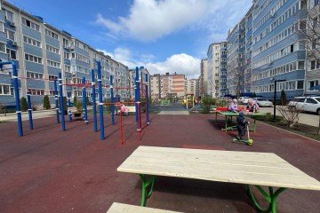 Фото №2: 2-комнатная квартира 54 м² - Краснодар, мкр. жилой комплекс Краски, ул. Краеведа Соловьёва, 6