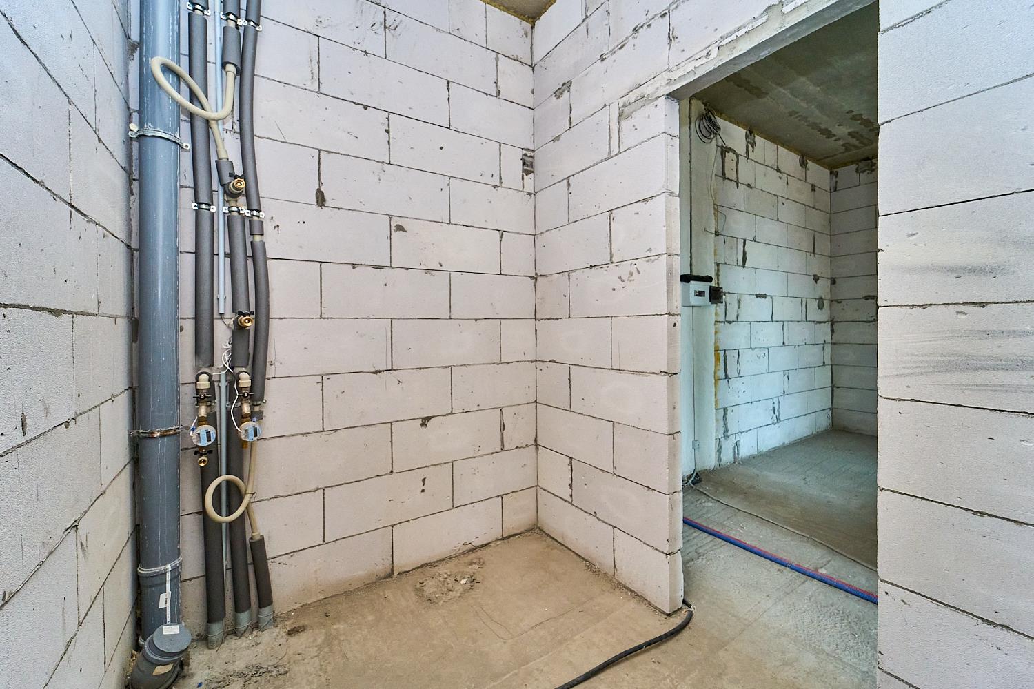 Фото №8: 1-комнатная квартира 41 м² - Краснодар, Прикубанский внутригородской округ, мкр. Фестивальный, ул. Круговая, 4/1