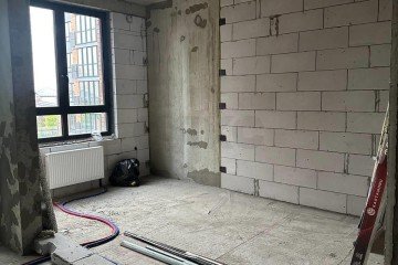 Фото №2: 1-комнатная квартира 41 м² - Краснодар, мкр. Фестивальный, ул. Круговая, 4/1
