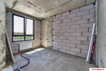 Фото №5: 1-комнатная квартира 41 м² - Краснодар, мкр. Фестивальный, ул. Круговая, 4/1