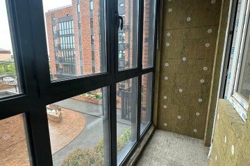 Фото №5: 1-комнатная квартира 41 м² - Краснодар, мкр. Фестивальный, ул. Круговая, 4/1