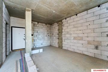 Фото №4: 1-комнатная квартира 41 м² - Краснодар, мкр. Фестивальный, ул. Круговая, 4/1