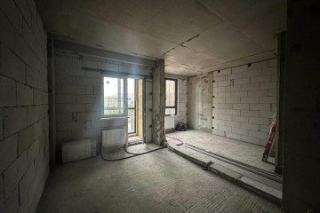 Фото №3: 1-комнатная квартира 41 м² - Краснодар, мкр. Фестивальный, ул. Круговая, 4/1