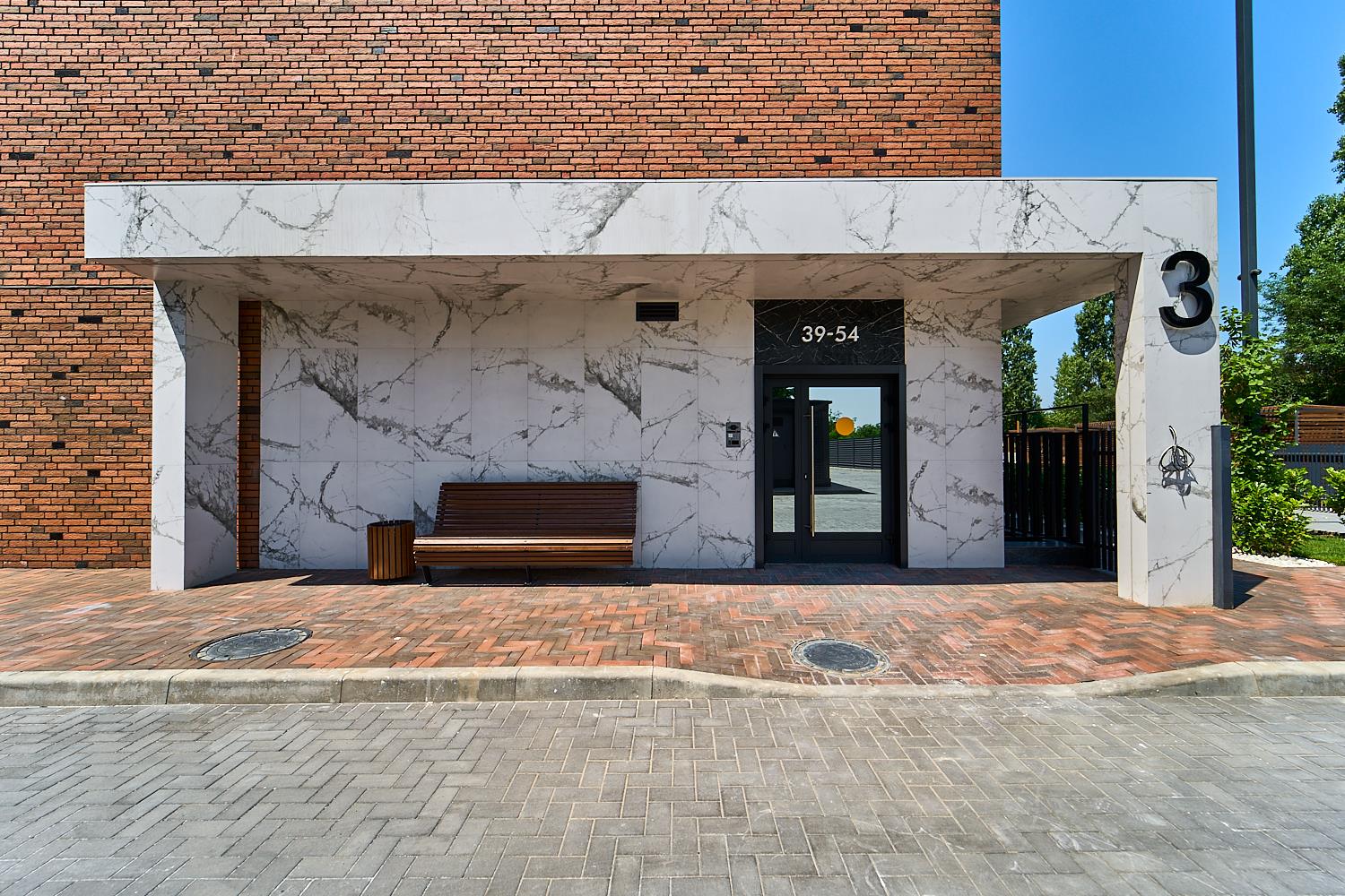 Фото №11: 1-комнатная квартира 41 м² - Краснодар, Прикубанский внутригородской округ, мкр. Фестивальный, ул. Круговая, 4/1