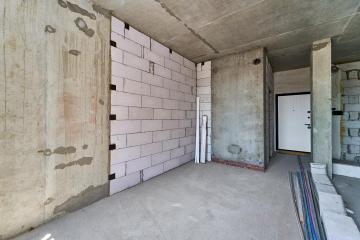 Фото №3: 1-комнатная квартира 38 м² - Краснодар, мкр. Фестивальный, ул. Круговая, 4/1