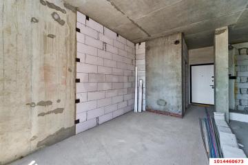 Фото №3: 1-комнатная квартира 41 м² - Краснодар, мкр. Фестивальный, ул. Круговая, 4/1