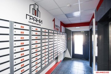 Фото №5: 1-комнатная квартира 34 м² - Краснодар, мкр. жилой комплекс Грани, ул. Западный Обход, 45