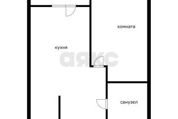 Фото №2: 1-комнатная квартира 34 м² - Краснодар, мкр. жилой комплекс Грани, ул. Западный Обход, 45