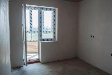 Фото №3: 1-комнатная квартира 34 м² - Краснодар, мкр. жилой комплекс Грани, ул. Западный Обход, 45